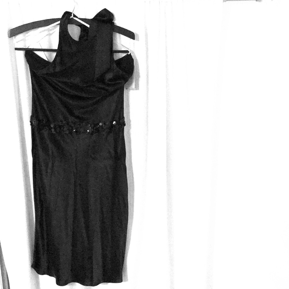 Vera Wang Dress